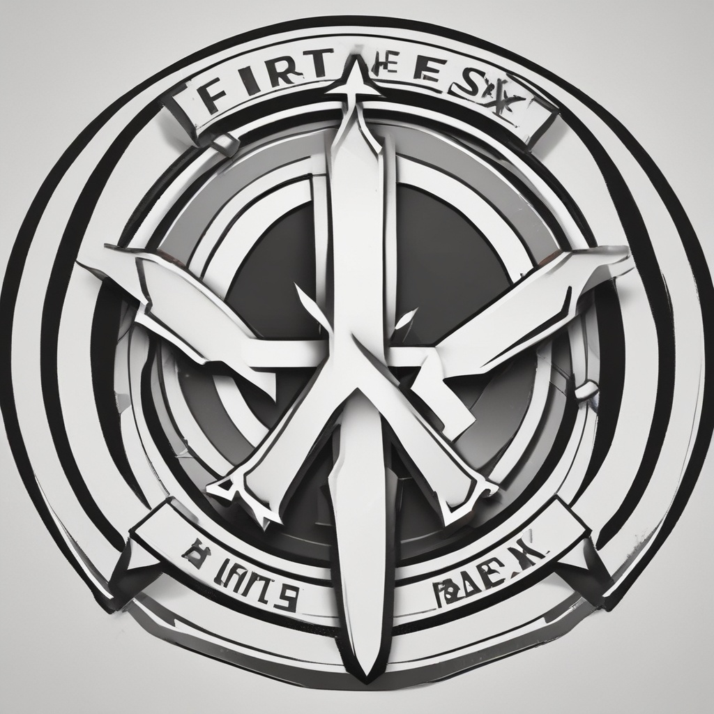 FortressX logo